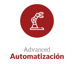ADVANCED AUTOMATION