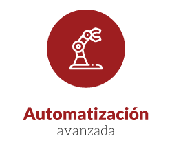 AUTOMATIZACIÓN AVANZADA